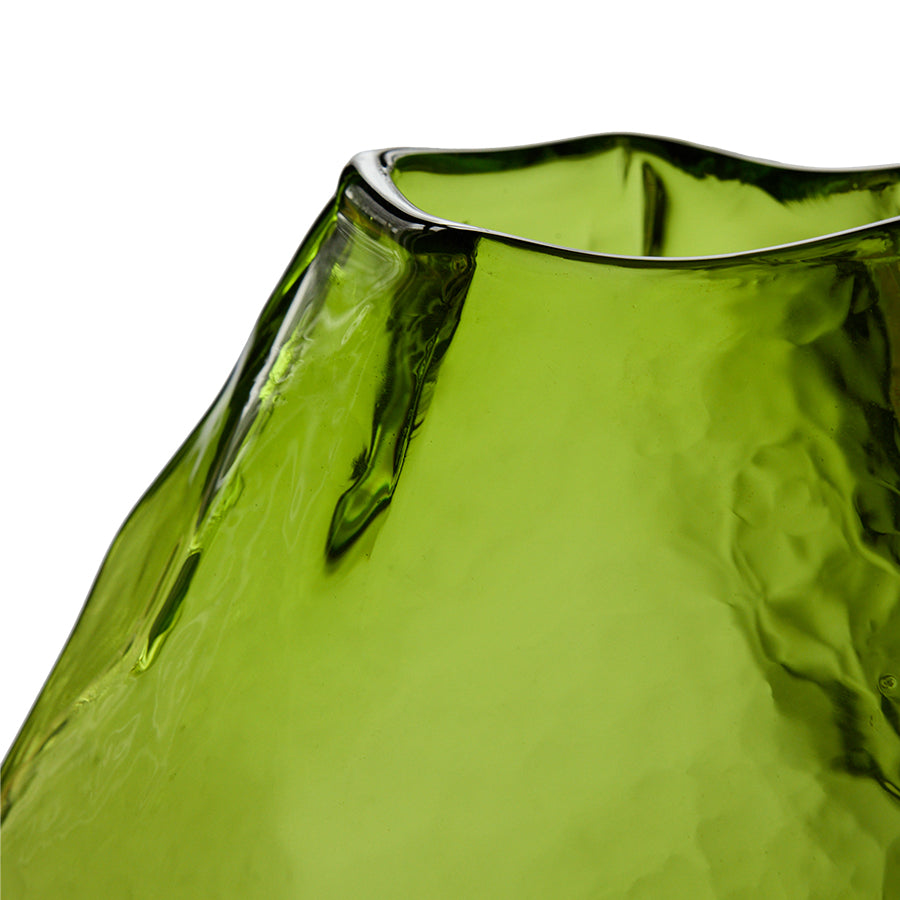 Nienke Sikkema Gemstone Vaas