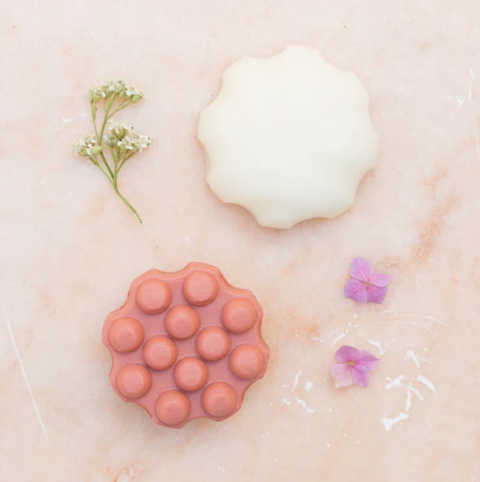 Sweet Melon Conditioner Bar Hydraterend