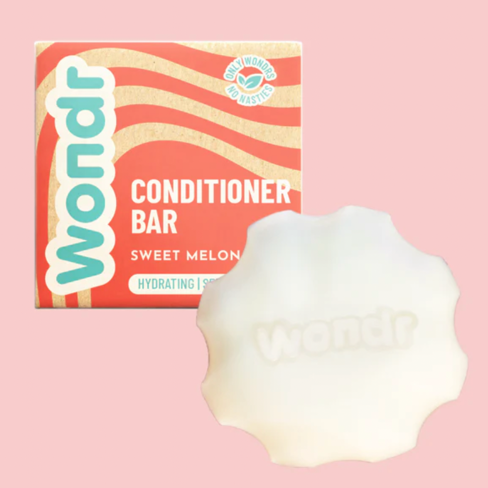 Sweet Melon Conditioner Bar Hydraterend