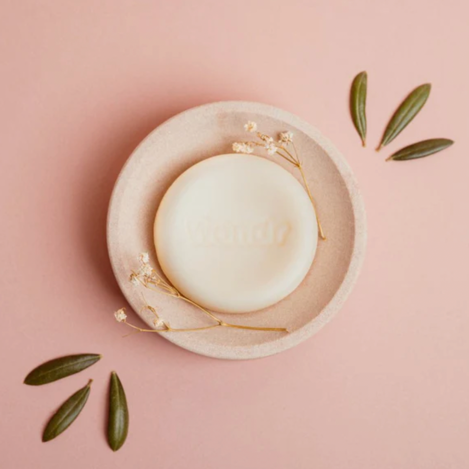 Vitamin Your Day Facewash Bar