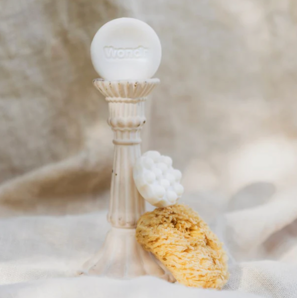 Vitamin Your Day Facewash Bar