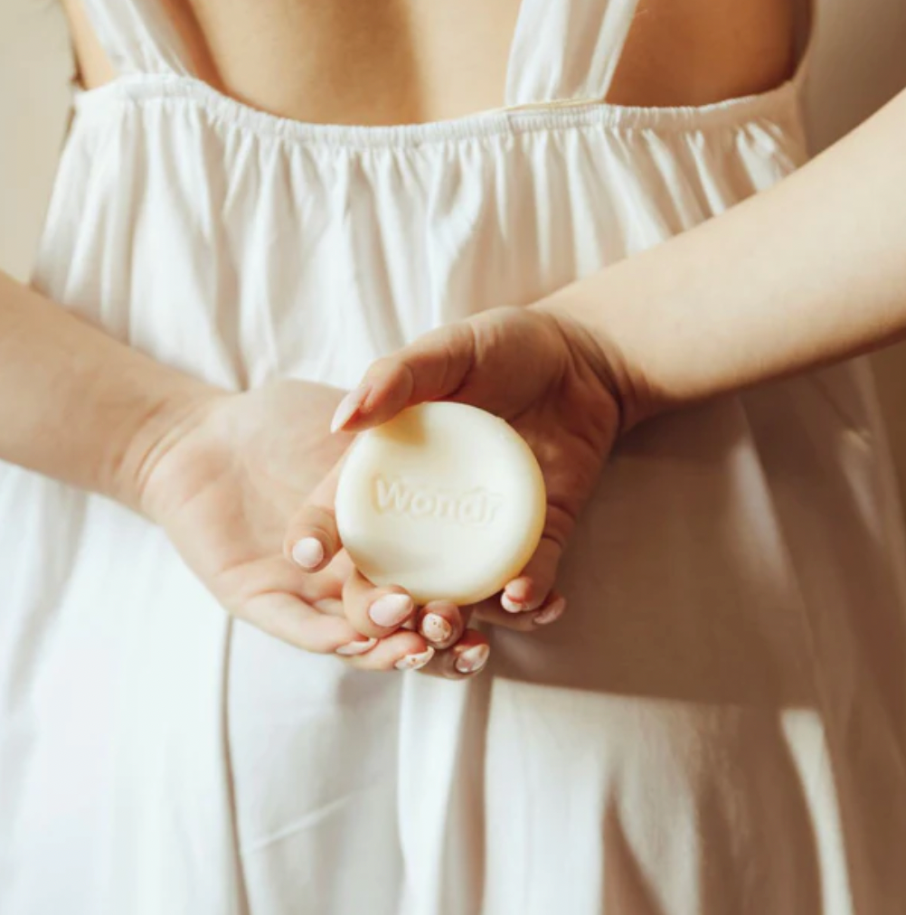 Vitamin Your Day Facewash Bar