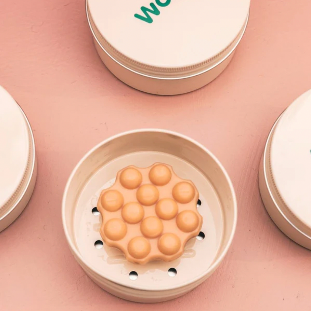 Bewaar- en Reisdoosje