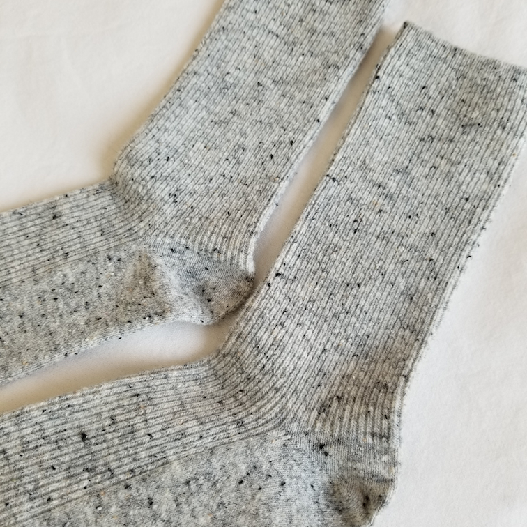 Home by Lily Oostende Le Bon Shoppe kleding kousen