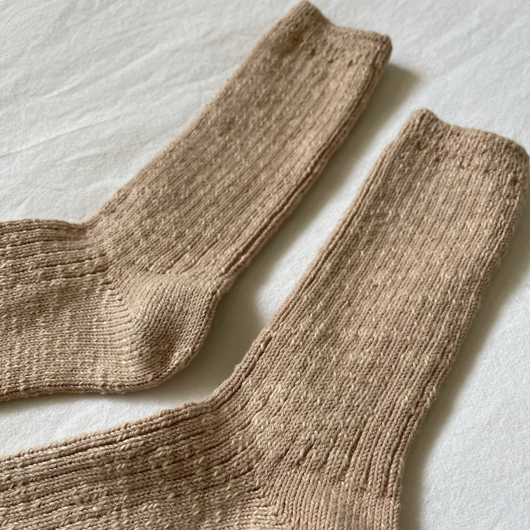 Home by Lily Oostende Le Bon Shoppe kleding kousen