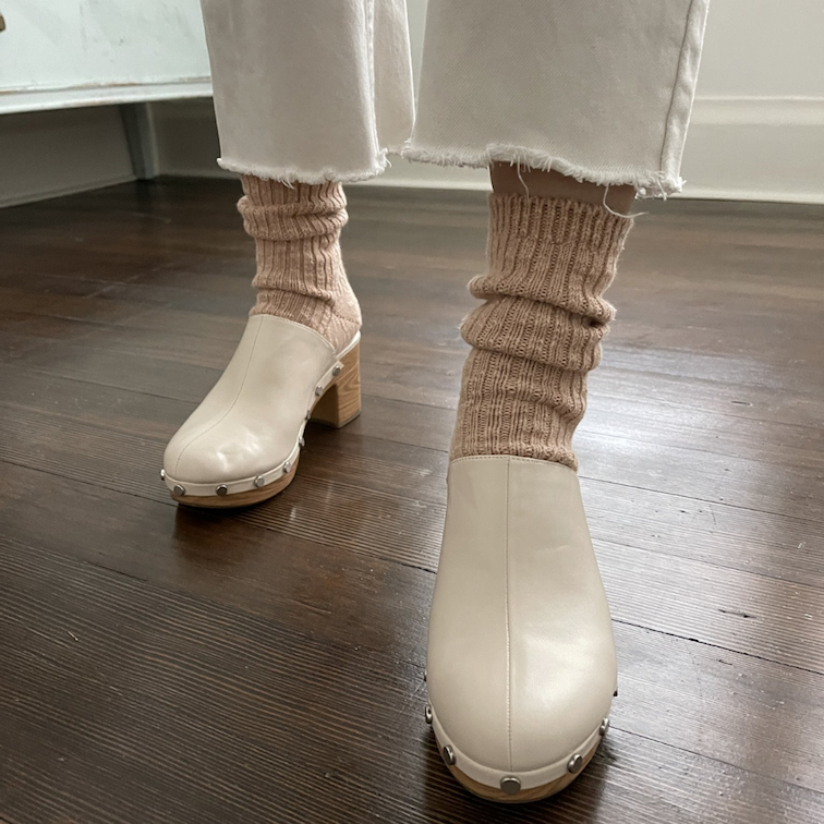 Home by Lily Oostende Le Bon Shoppe kleding kousen