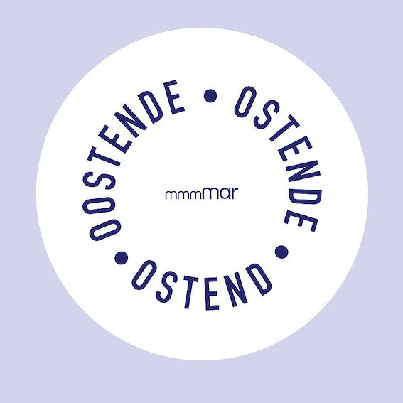 Home by Lily Oostende mmmMar accessoires keuken theedoek