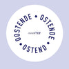 Home by Lily Oostende mmmMar accessoires keuken theedoek