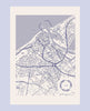 Home by Lily Oostende mmmMar accessoires keuken theedoek