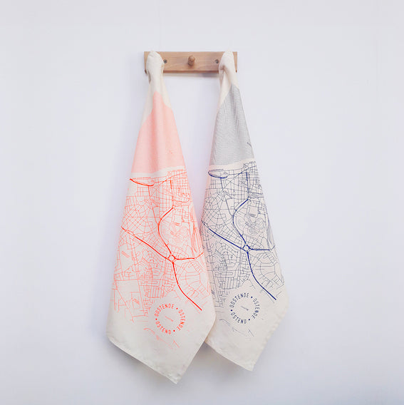 Home by Lily Oostende mmmMar accessoires keuken theedoek