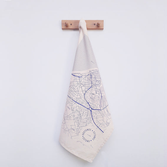 Home by Lily Oostende mmmMar accessoires keuken theedoek