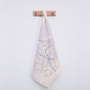Home by Lily Oostende mmmMar accessoires keuken theedoek