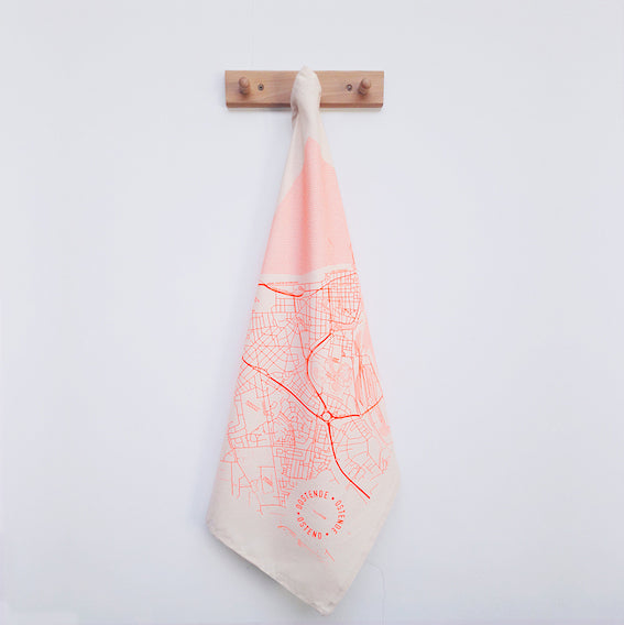 Home by Lily Oostende mmmMar accessoires keuken theedoek