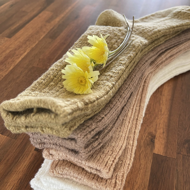 Home by Lily Oostende Le Bon Shoppe kleding kousen