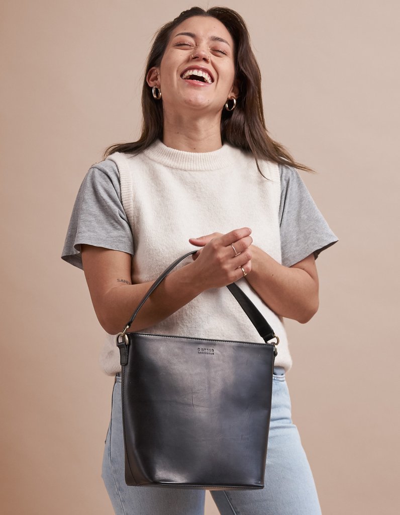 Home by Lily Oostende O my Bag handtassen portefeuille rugzak