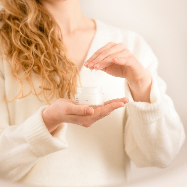 Home by Lily Oostende Ray cosmetica badkamer schoonheid