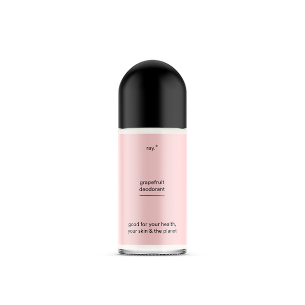 Home by Lily Oostende Ray cosmetica badkamer schoonheid