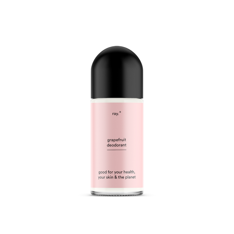 Home by Lily Oostende Ray cosmetica badkamer schoonheid