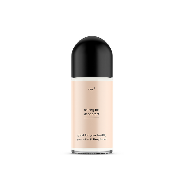 Home by Lily Oostende Ray cosmetica badkamer schoonheid