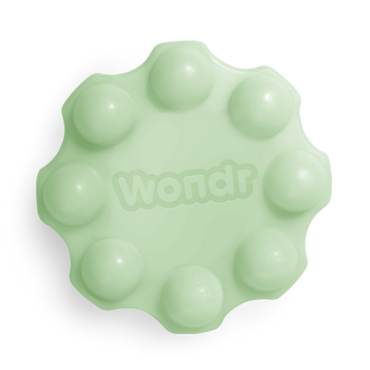 Home by Lily Oostende Wellmark badkamer