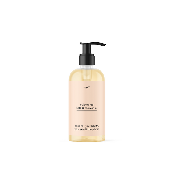 Home by Lily Oostende Ray cosmetica badkamer schoonheid