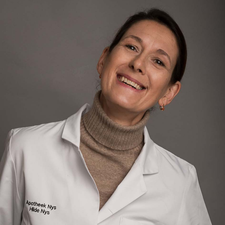 Home by Lily Oostende Ray cosmetica badkamer schoonheid