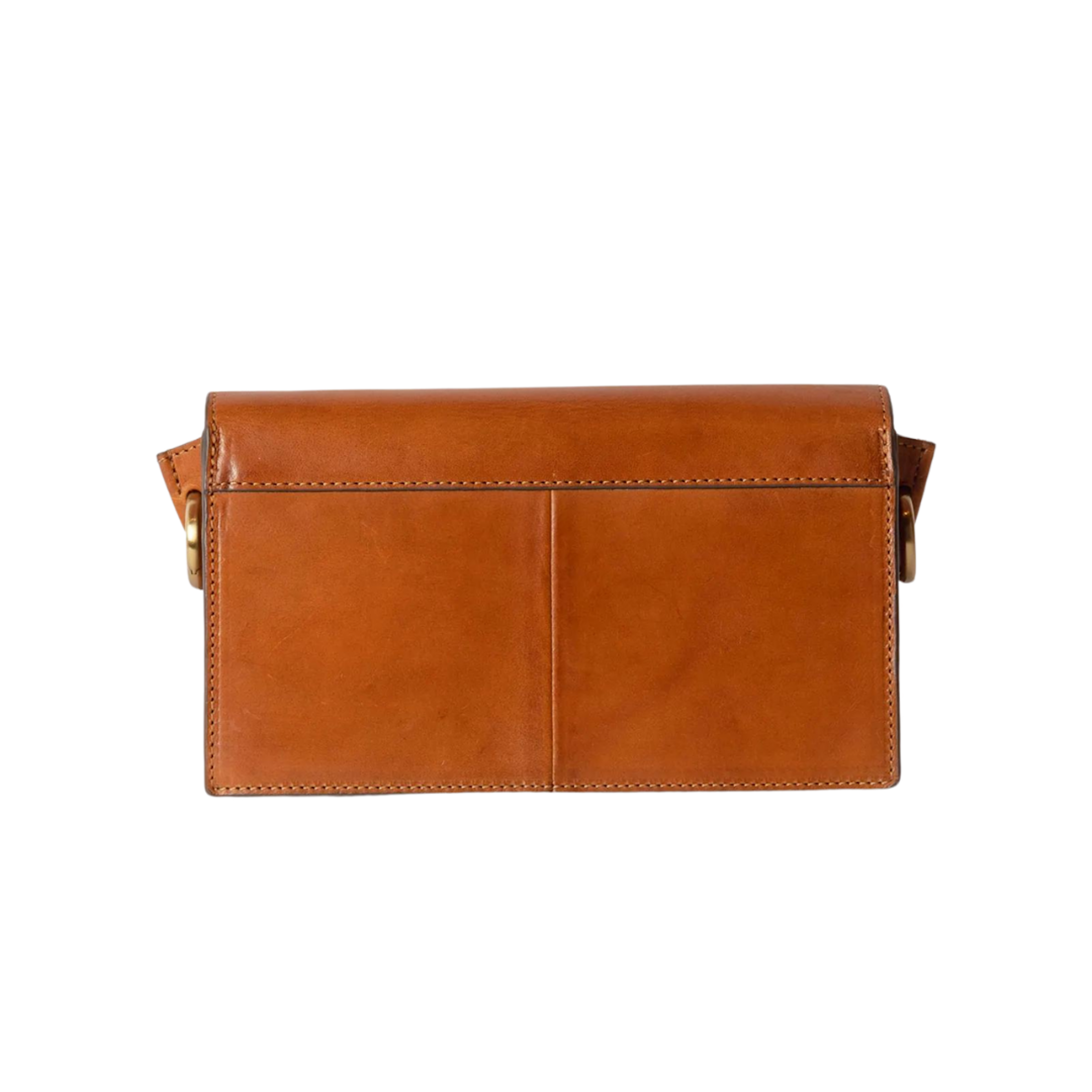 Stella Cognac Classic Leather