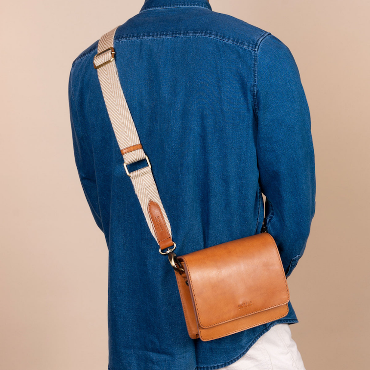 Home by Lily Oostende O my Bag handtassen portefeuille rugzak toiletzak