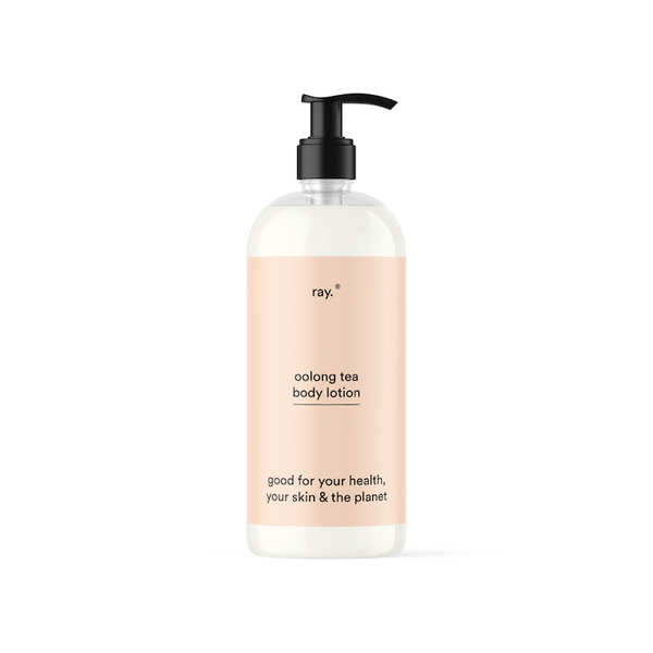 Home by Lily Oostende Ray cosmetica badkamer schoonheid