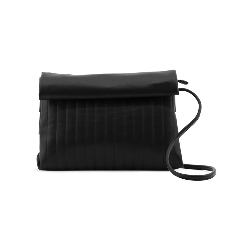 Kitaro Shoulder Bag Black