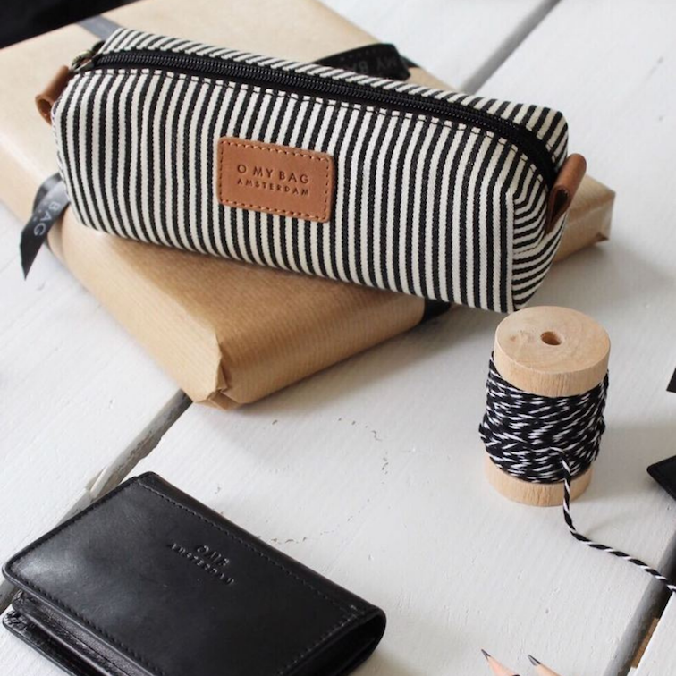 Home by Lily Oostende O my Bag handtassen portefeuille rugzak toiletzak pennenzak