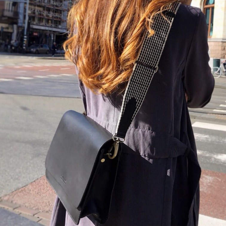 Home by Lily Oostende O my Bag handtassen portefeuille rugzak