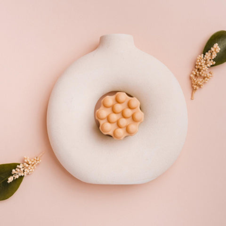 Sweet Melon Shampoo Bar Gevoelig