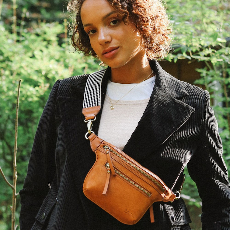 Home by Lily Oostende O my Bag handtassen portefeuille rugzak