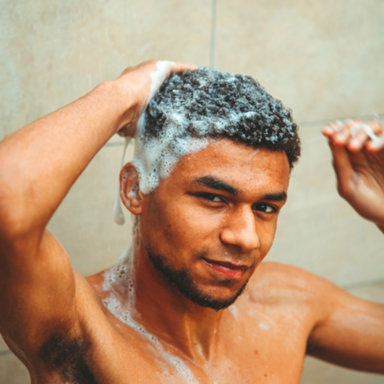 Home by Lily Oostende Wondr badkamer cosmetica badschuim