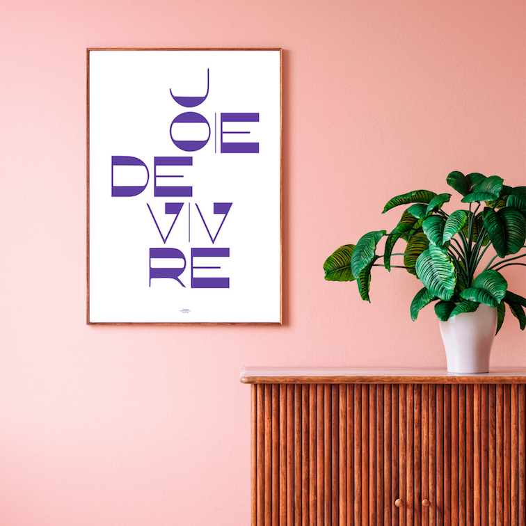 Home by Lily Oostende postkaat postkaart wenskaart