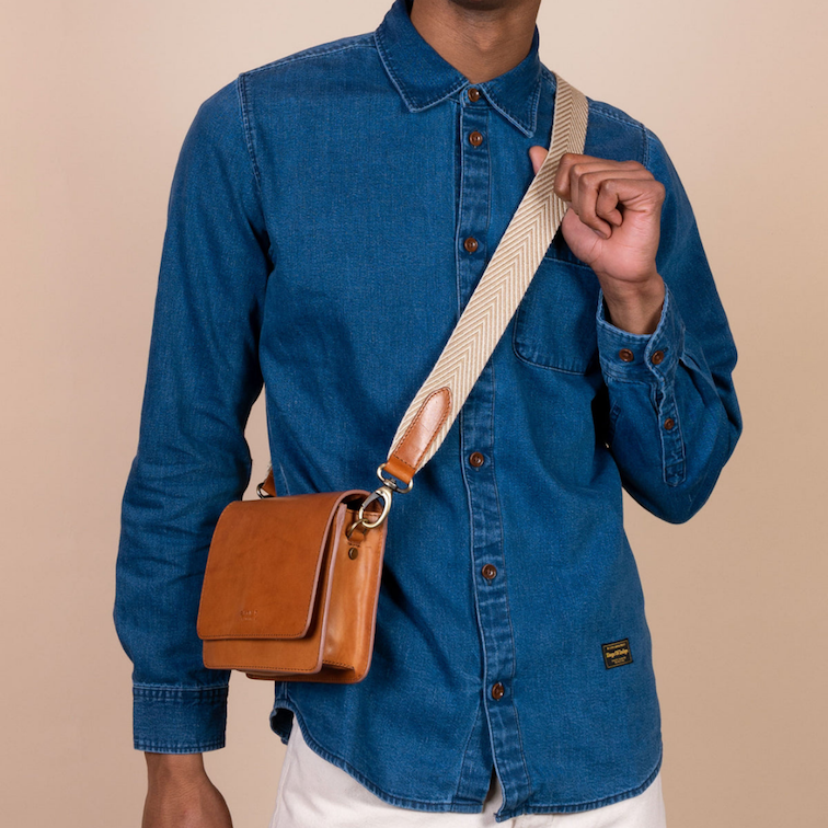 Home by Lily Oostende O my Bag handtassen portefeuille rugzak toiletzak