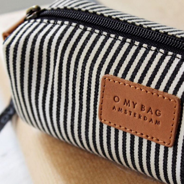 Home by Lily Oostende O my Bag handtassen portefeuille rugzak toiletzak pennenzak