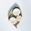 Home by Lily Oostende Wondr badkamer cosmetica badschuim