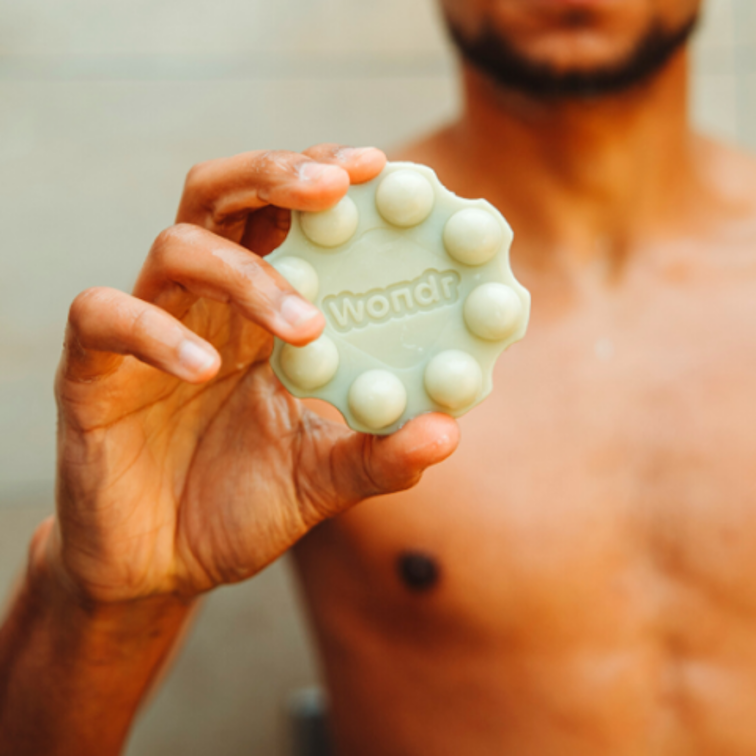 Home by Lily Oostende Wellmark badkamer