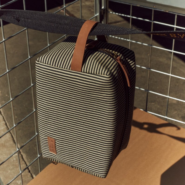 Ted Travel Case Large