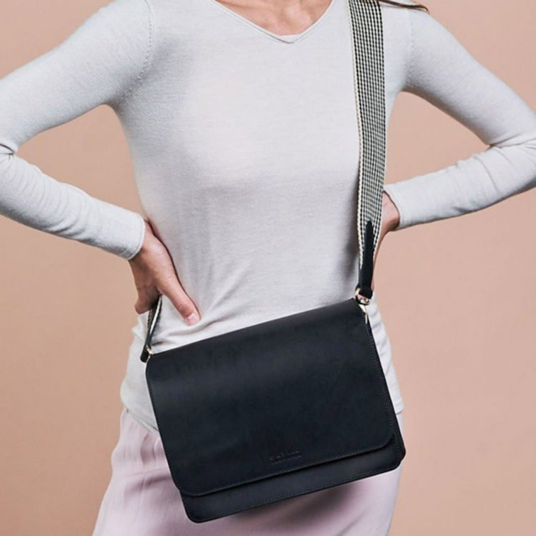 Home by Lily Oostende O my Bag handtassen portefeuille rugzak