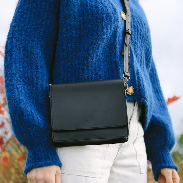 Home by Lily Oostende O my Bag handtassen portefeuille rugzak