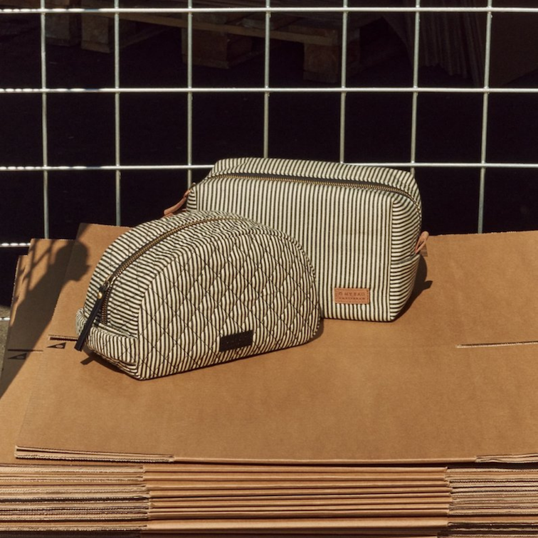 Ted Travel Case Large