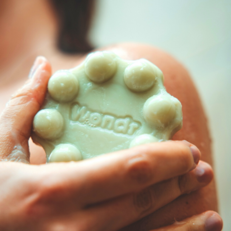 Home by Lily Oostende Wellmark badkamer