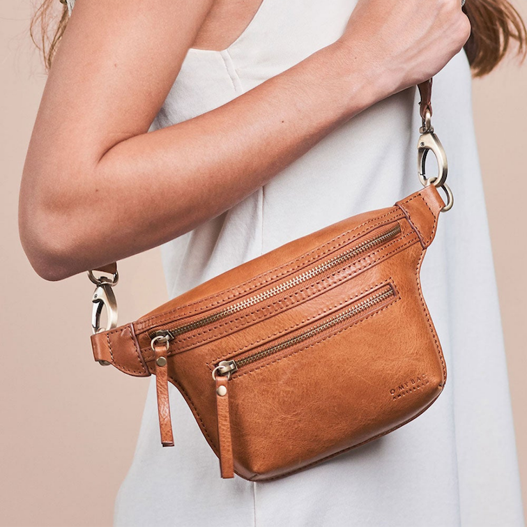 Home by Lily Oostende O my Bag handtassen portefeuille rugzak