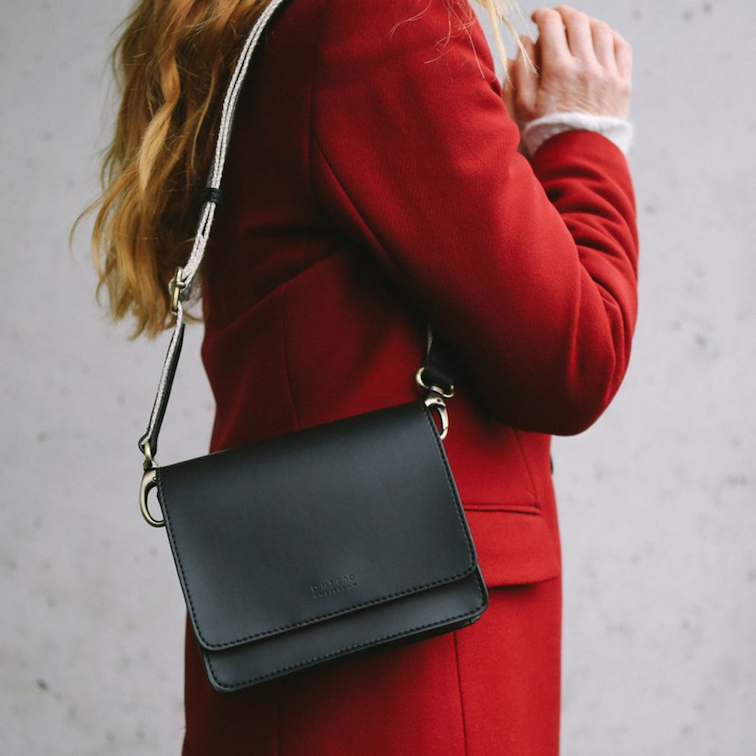 Home by Lily Oostende O my Bag handtassen portefeuille rugzak