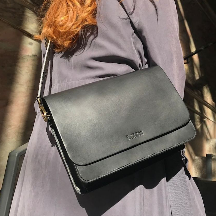 Home by Lily Oostende O my Bag handtassen portefeuille rugzak