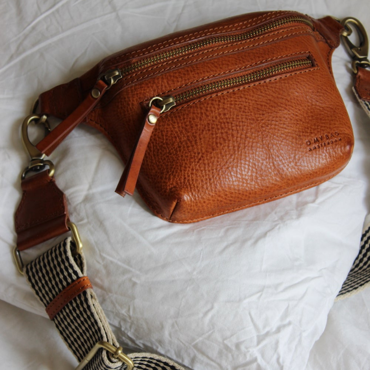 Home by Lily Oostende O my Bag handtassen portefeuille rugzak