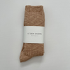 Home by Lily Oostende Le Bon Shoppe kleding kousen